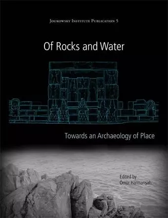Of Rocks and Water cover