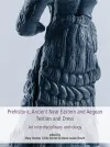 Prehistoric, Ancient Near Eastern & Aegean Textiles and Dress cover