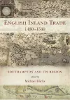 English Inland Trade 1430-1540 cover