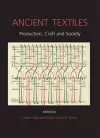 Ancient Textiles cover