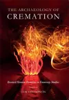 The Archaeology of Cremation cover