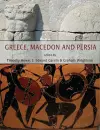 Greece, Macedon and Persia cover