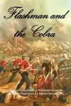Flashman and the Cobra cover