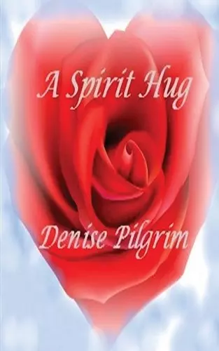 A Spirit Hug cover