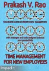 Time Management for New Employees cover