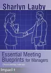 Essential Meetings Blueprints for Managers cover