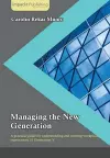 Managing the New Generation cover