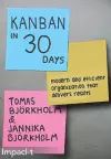 Kanban in 30 Days cover