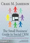 The Small Business' Guide to Social CRM cover