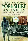 Tracing Your Yorkshire Ancestors: A Guide for Family Historians cover