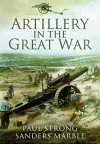 Artillery in the Great War cover