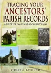 Tracing Your Ancestors' Parish Records cover