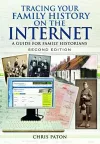 Tracing Your Family History on the Internet: A Guide for Family Historians cover