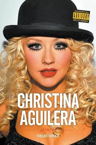 Christina Aguilera cover