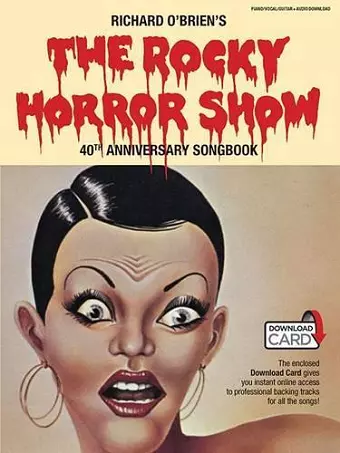 The Rocky Horror Show cover