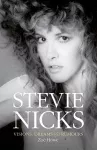 Stevie Nicks: Visions Dreams & Rumours cover