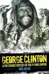 George Clinton and The Cosmic Odyssey cover