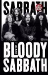 Sabbath Bloody Sabbath cover