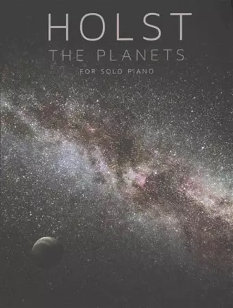 The Planets cover