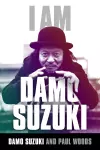 I am Damo Suzuki cover