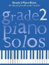 Grade 2 Piano Solos cover