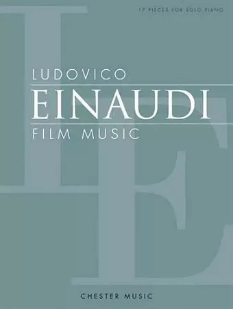 Film Music cover