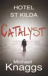 Catalyst cover