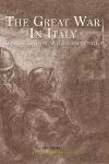 The Great War in Italy cover