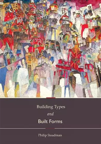 Building Types and Built Forms cover