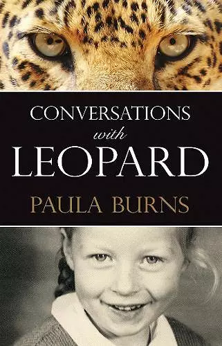 Conversations with Leopard cover