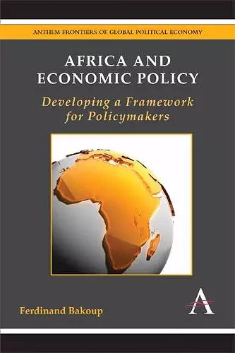 Africa and Economic Policy cover
