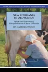 New Lithuania in Old Hands cover