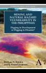 Mining and Natural Hazard Vulnerability in the Philippines cover