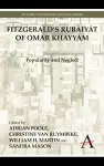 FitzGerald’s Rubáiyát of Omar Khayyám cover