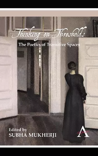 Thinking on Thresholds cover