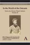In the World of the Outcasts cover