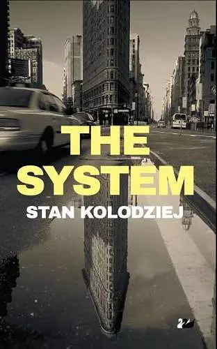 The System cover