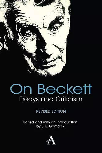 On Beckett cover