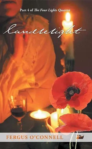 Candlelight cover