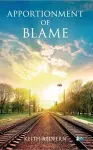Apportionment of Blame cover