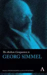 The Anthem Companion to Georg Simmel cover