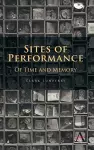 Sites of Performance cover
