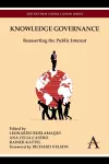 Knowledge Governance cover