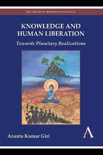 Knowledge and Human Liberation cover