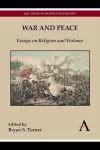 War and Peace cover