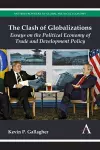 The Clash of Globalizations cover
