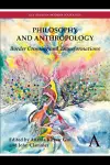 Philosophy and Anthropology cover