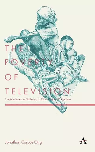 The Poverty of Television cover