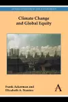 Climate Change and Global Equity cover