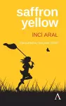 Saffron Yellow cover